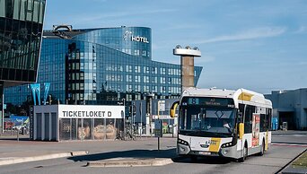 Van der Valk Hotel Gent