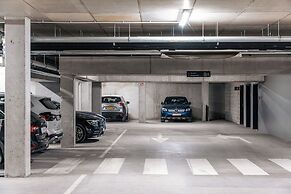 Van der Valk Hotel Gent