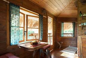 Stunning Treehouse 10 Mins From Sandy Beaches