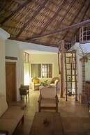 Panoramic Villa Casa Mar Monterrico