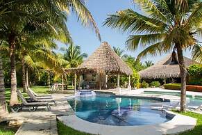 Panoramic Villa Casa Mar Monterrico