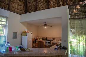 Panoramic Villa Casa Mar Monterrico