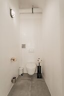 easy-flat Neustiftgasse - AC Studio Apartments near MuseumsQuartier