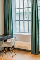 easy-flat Neustiftgasse - AC Studio Apartments near MuseumsQuartier