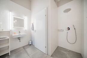 easy-flat Neustiftgasse - AC Studio Apartments near MuseumsQuartier