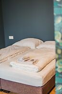 easy-flat Neustiftgasse - AC Studio Apartments near MuseumsQuartier