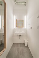 easy-flat Neustiftgasse - AC Studio Apartments near MuseumsQuartier
