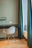 easy-flat Neustiftgasse - AC Studio Apartments near MuseumsQuartier