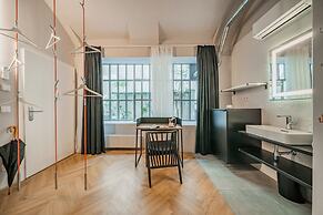 easy-flat Neustiftgasse - AC Studio Apartments near MuseumsQuartier