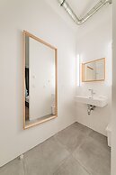 easy-flat Neustiftgasse - AC Studio Apartments near MuseumsQuartier