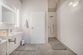 easy-flat Neustiftgasse - AC Studio Apartments near MuseumsQuartier