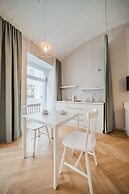 easy-flat Neustiftgasse - AC Studio Apartments near MuseumsQuartier