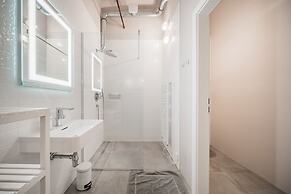 easy-flat Neustiftgasse - AC Studio Apartments near MuseumsQuartier