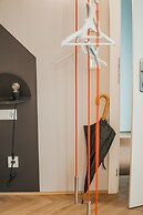 easy-flat Neustiftgasse - AC Studio Apartments near MuseumsQuartier