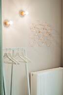 easy-flat Neustiftgasse - AC Studio Apartments near MuseumsQuartier