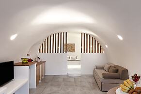 San Martino cave villas