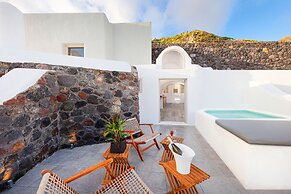 San Martino cave villas