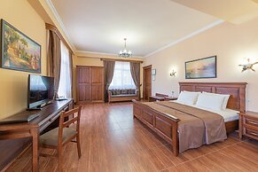 Chalet Provence