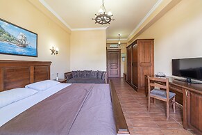 Chalet Provence