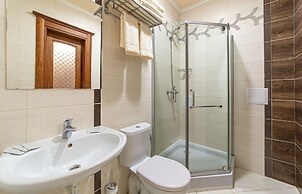 Chalet Provence