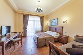 Chalet Provence