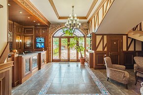 Chalet Provence