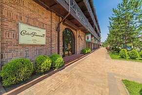 Chalet Provence