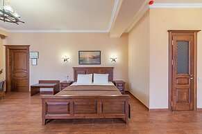 Chalet Provence