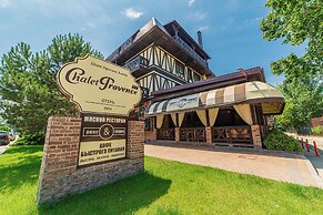 Chalet Provence