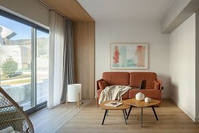 Apartamentos Líbere Bilbao Museo