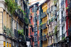 Apartamentos Líbere Bilbao Museo