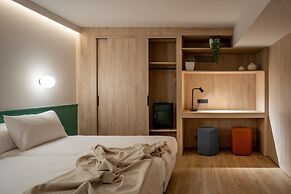 Apartamentos Líbere Bilbao Museo