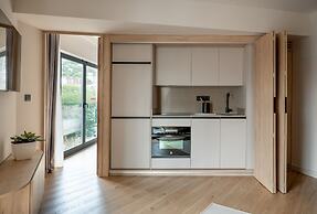 Apartamentos Líbere Bilbao Museo