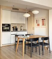 Apartamentos Líbere Bilbao Museo