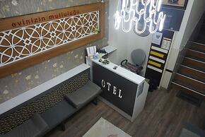 Nora Otel