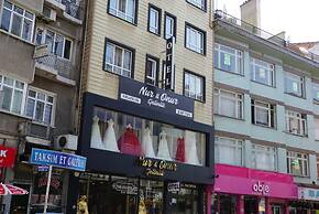Nora Otel