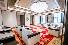 Alcadia Hotel