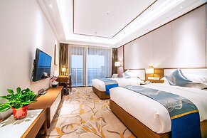Alcadia Hotel