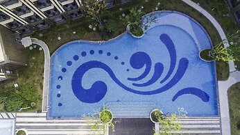 Alcadia Hotel