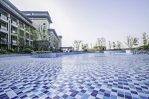 Alcadia Hotel