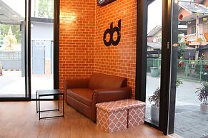 Double D Hotel
