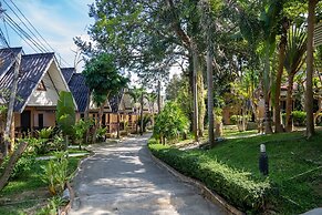 Tom Pizza Resort