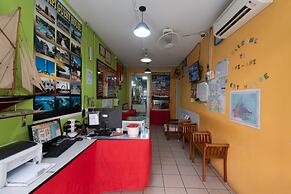 OYO 90184 Api Api Guesthouse 533