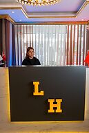 Loss Hotel