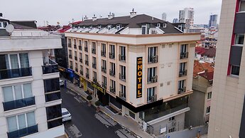 Loss Hotel