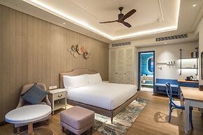Centara Mirage Resort Mui Ne