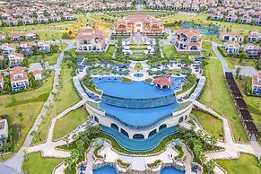 Centara Mirage Resort Mui Ne