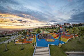 Centara Mirage Resort Mui Ne