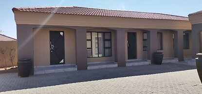 Kimberley Boutique Guest Lodge