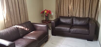 Kimberley Boutique Guest Lodge